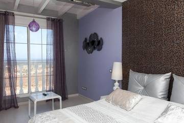 Villa voor 4 Personen in Castillo Caleta de Fuste, Antigua, Afbeelding 1