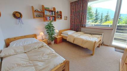 Bungalow für 4 Personen in Bad Mitterndorf, Liezen und Umgebung, Bild 2
