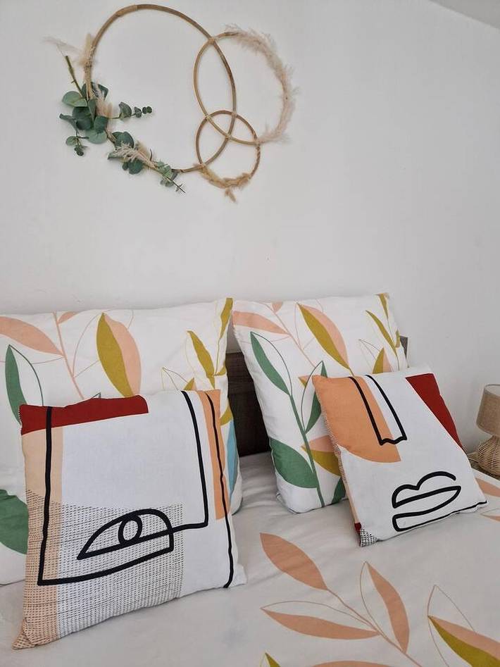 Gîte pour 2 personnes à Orléans - 3