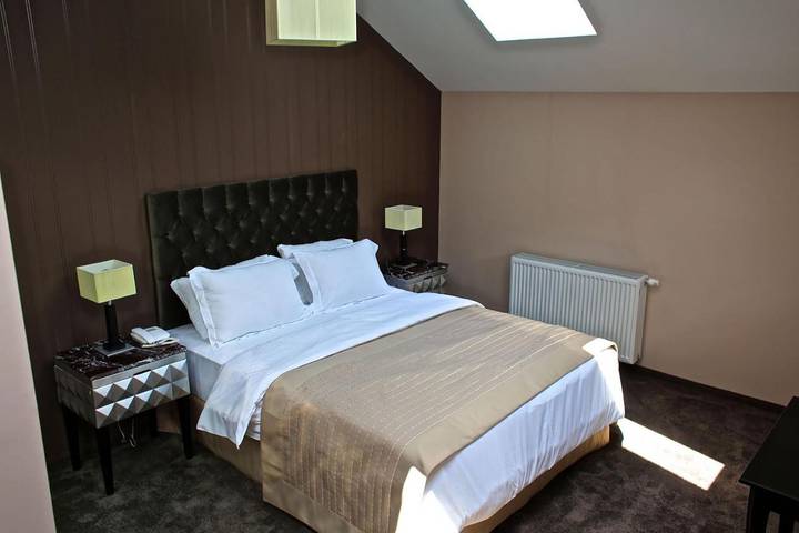 Ferienwohnung für 2 Personen in Wiener Prater - 3