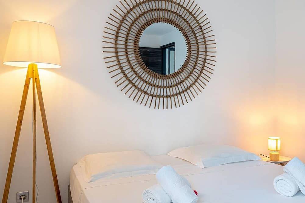 Villa Des Ormeaux idéale pour 18 personnes in La Saline les Bains, Saint-Paul (Réunion)