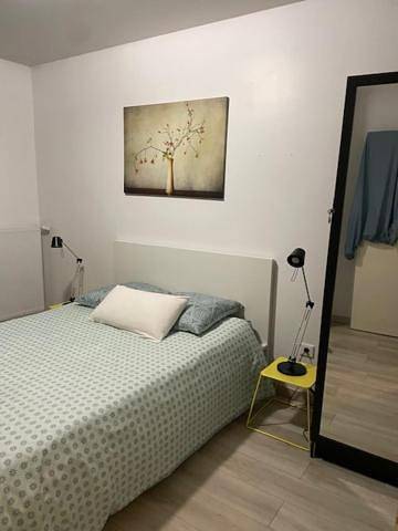 Gîte pour 4 personnes, avec jardin à Champs-sur-Marne - 4