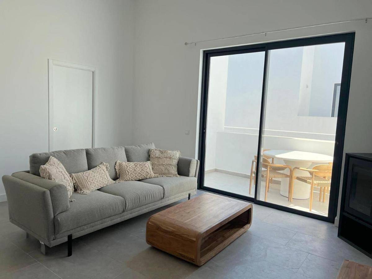 Three-Bedroom House in Bordeira, Parque Natural do Sudoeste Alentejano e Costa Vicentina