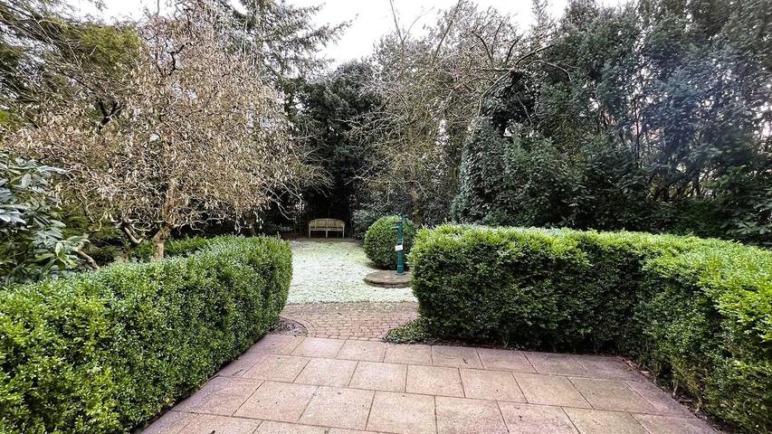 Ferienhaus für 5 Personen, mit Garten in Schneverdingen - 4