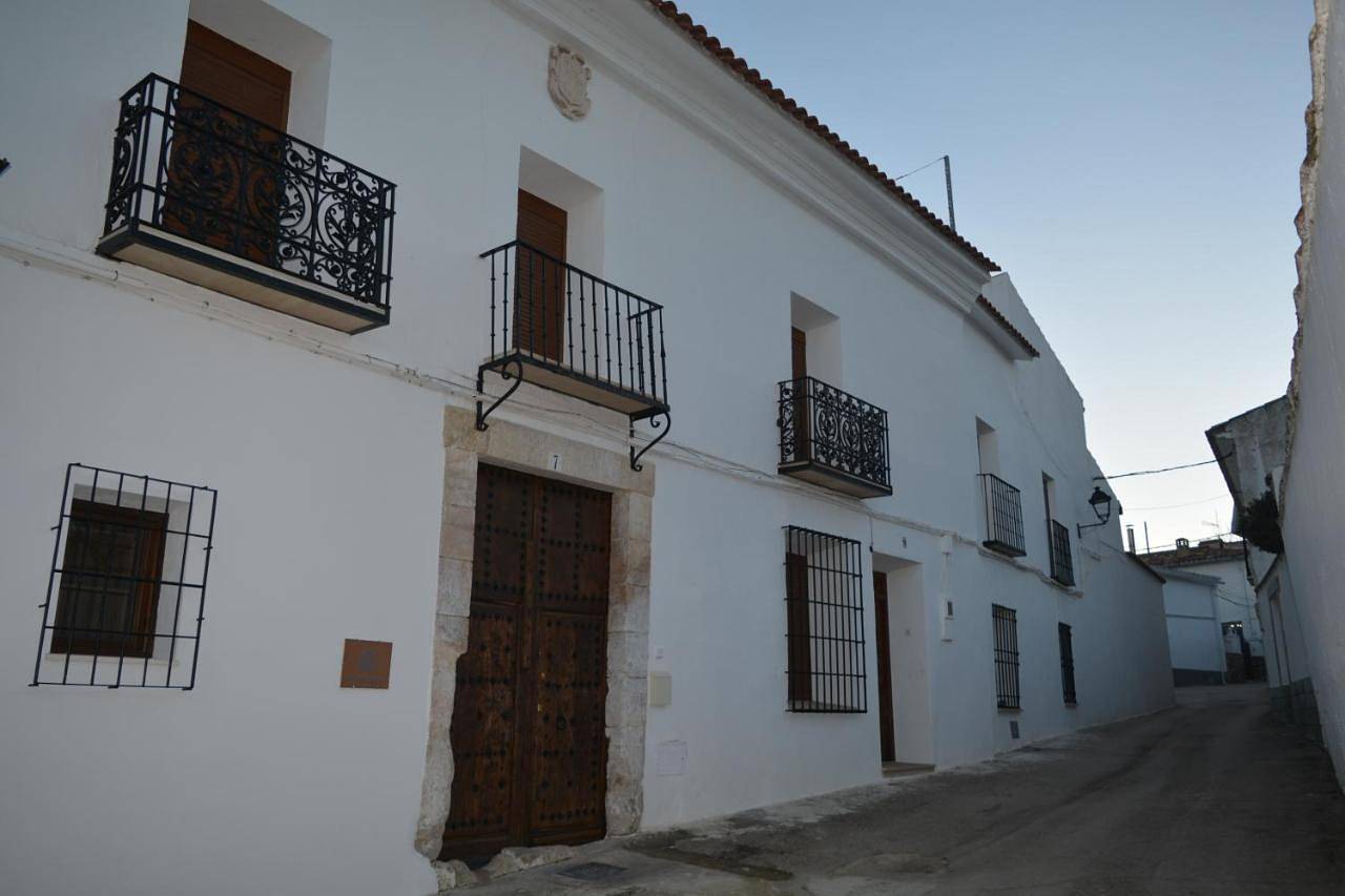 Casa Rural El Cuartel de Uclés in Uclés, Provincia de Cuenca
