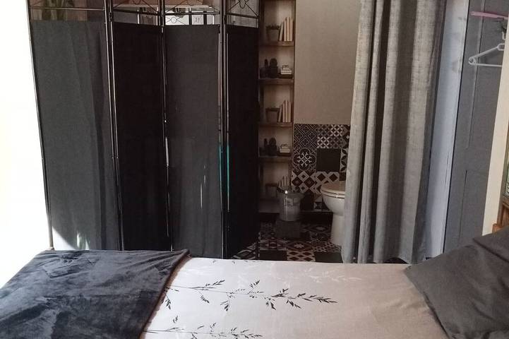 Location de vacances pour 2 personnes à Bourg-Argental - 2