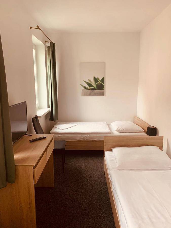 Hostel dla 2 osób w Województwo lubuskie