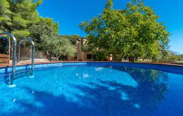 Finca in Artà, Mallorca Osten für 2 