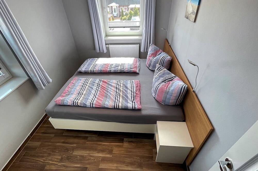 Ferienhaus für 6 Gäste mit 90m² in Fehmarn Ot Sahrensdorf in Ostfehmarn, Fehmarn