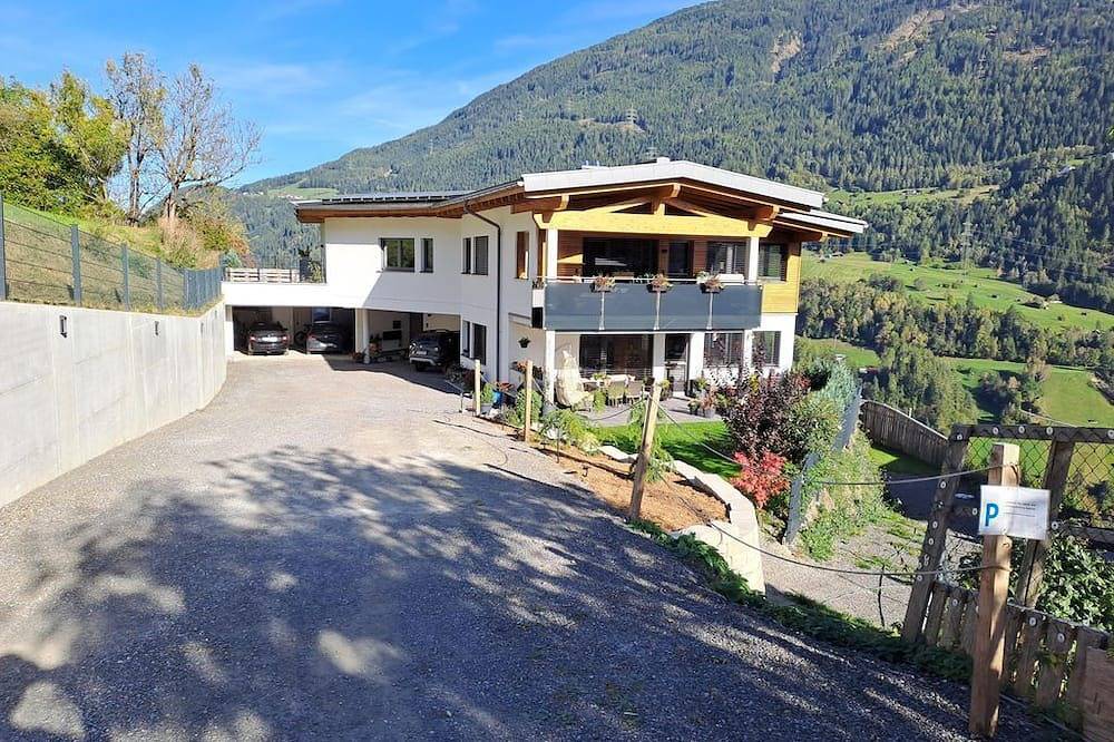 Geheel appartement, Ferienwohnung Jasmin in Kaunergrat, Wenns