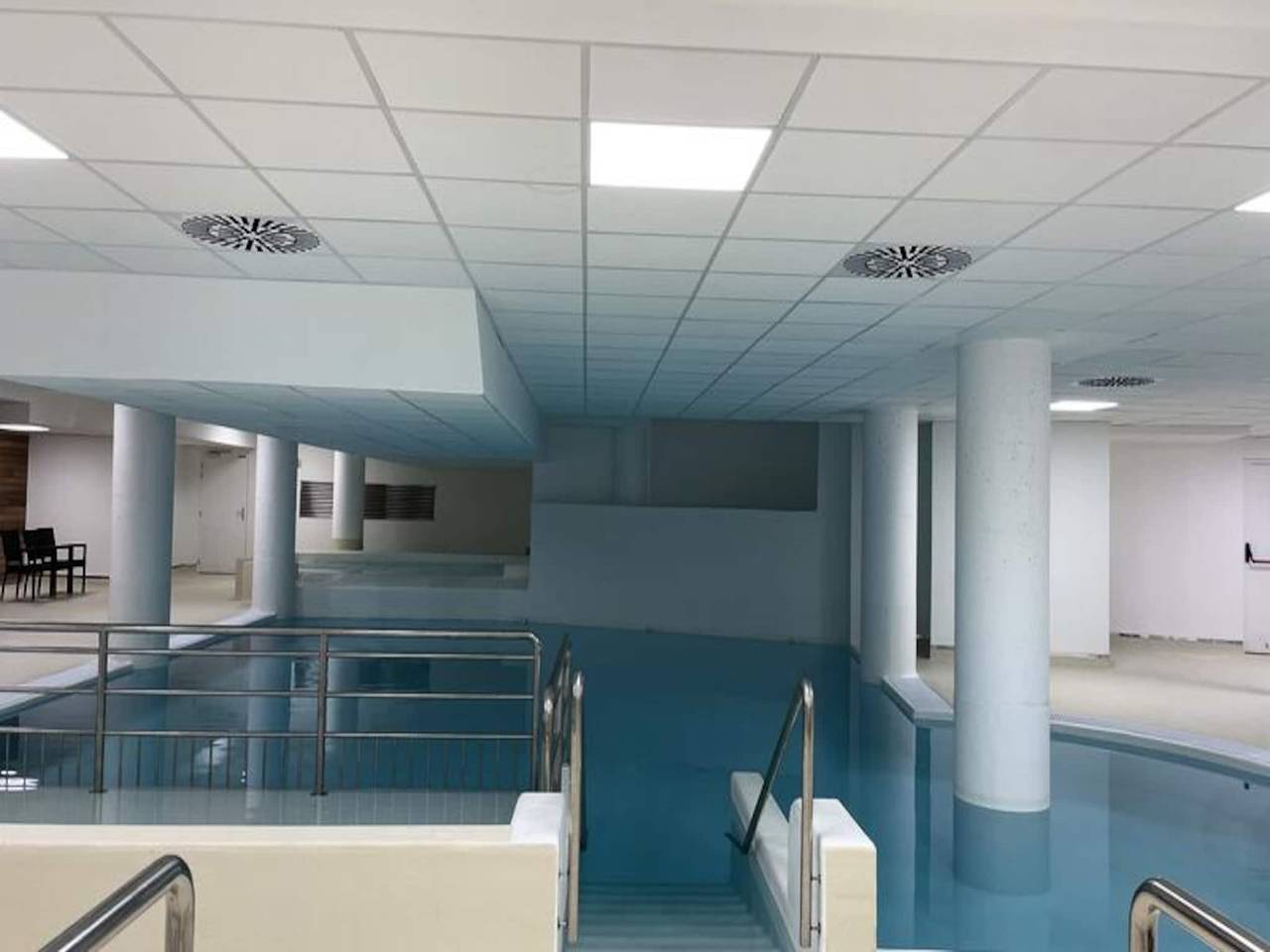Ganze Wohnung, Ferienwohnung in Gourette mit Pool und Wanderwegen in Gourette, Eaux-Bonnes