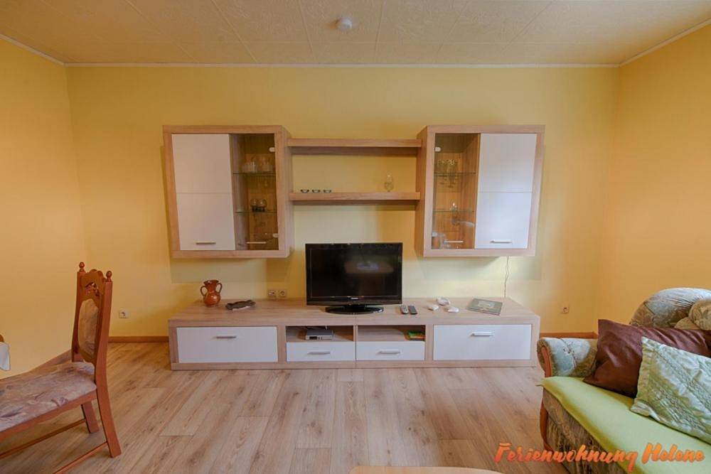 Ganze Wohnung, Helene in Hüttenrode, Blankenburg
