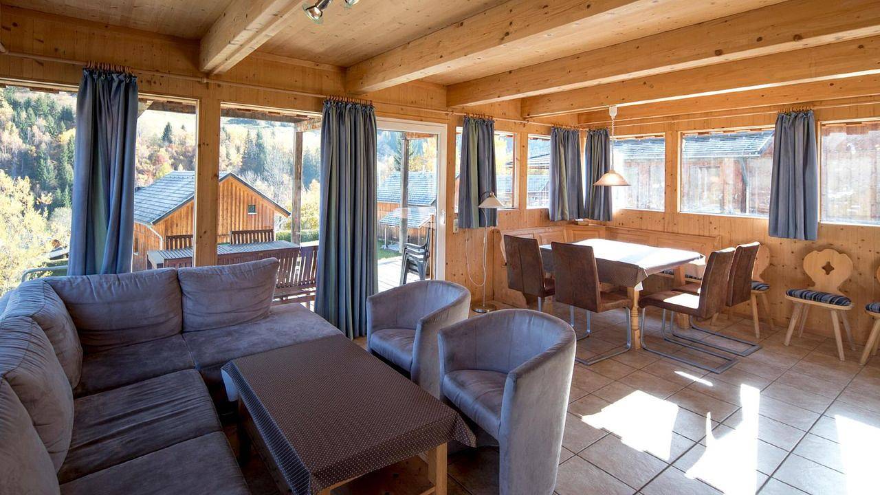 Ferienhaus für 8 Personen (100 m²) in Stadl an der Mur in Stadl an der Mur, Westliche Obersteiermark