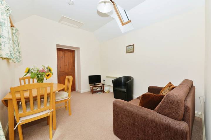 Bungalow für 4 Personen, mit Garten, kinderfreundlich auf der Isle of Wight - 4