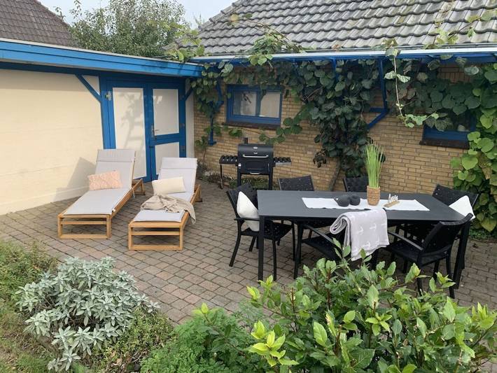 Ferienhaus für 8 Personen, mit Garten in Rabenkirchen-Faulück - 2