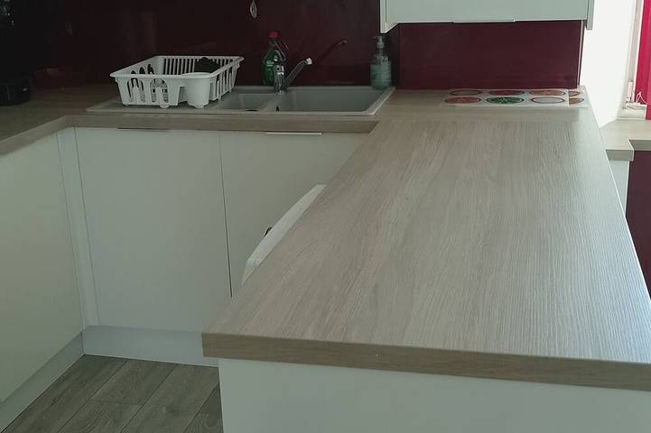 Ganze Wohnung, Lovely flat near Glasgow in Ost Renfrewshire