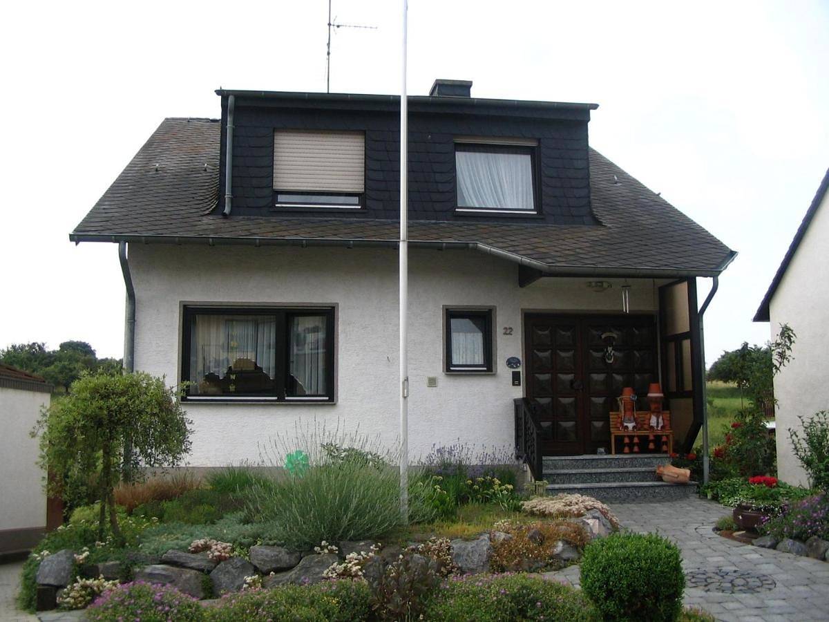 Ganze Wohnung, Ferienwohnung Am Frankenbach in Sinzig, Osteifel