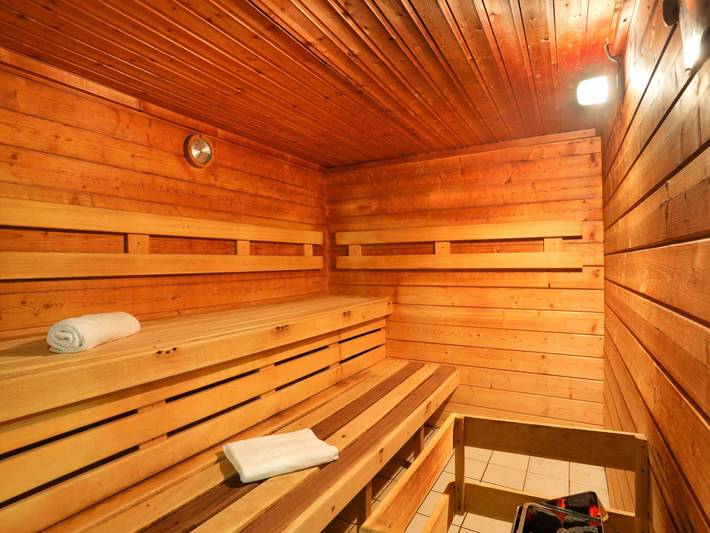 Gîte pour 2 personnes, avec sauna ainsi que balcon et jardin, animaux acceptés à Ax-les-Thermes - 4