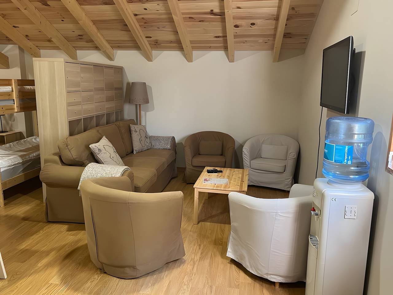 Auberge rurale à Mombeltrán, Ávila, dans la vallée du Tiétar in Santa Cruz del Valle, Valle del Tiétar