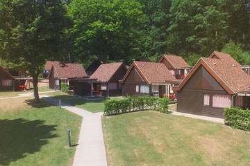 Gîte pour 5 personnes, avec piscine et terrasse à Bitsch