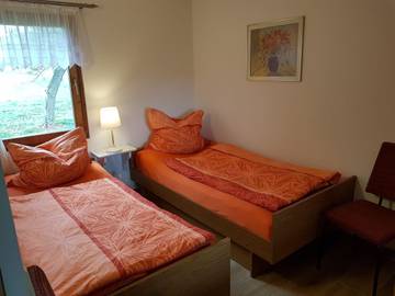 Bungalow für 3 Personen in Milmersdorf, Uckermark, Bild 2