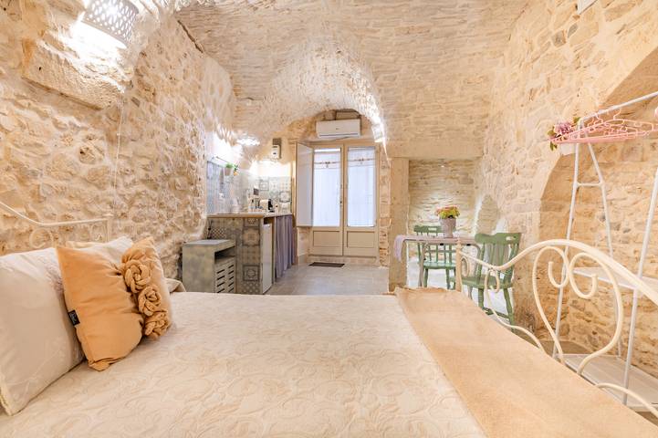 Studio für 2 Personen an der Adriatisches Meer - 2