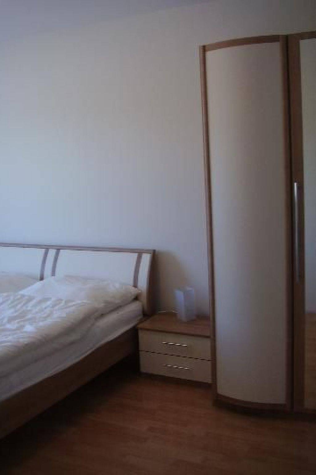 Bungalow Meeresbrise mit Wlan in Burhave, Butjadingen