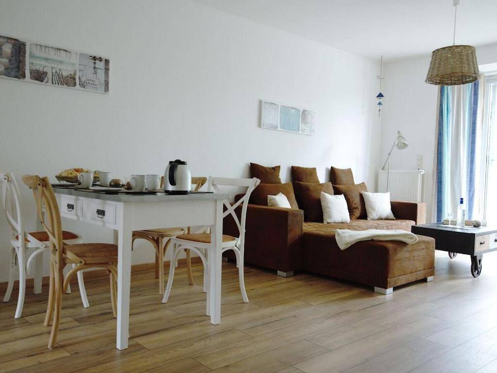 One-Bedroom Holiday Home in Dorum-Neufeld, Dorum