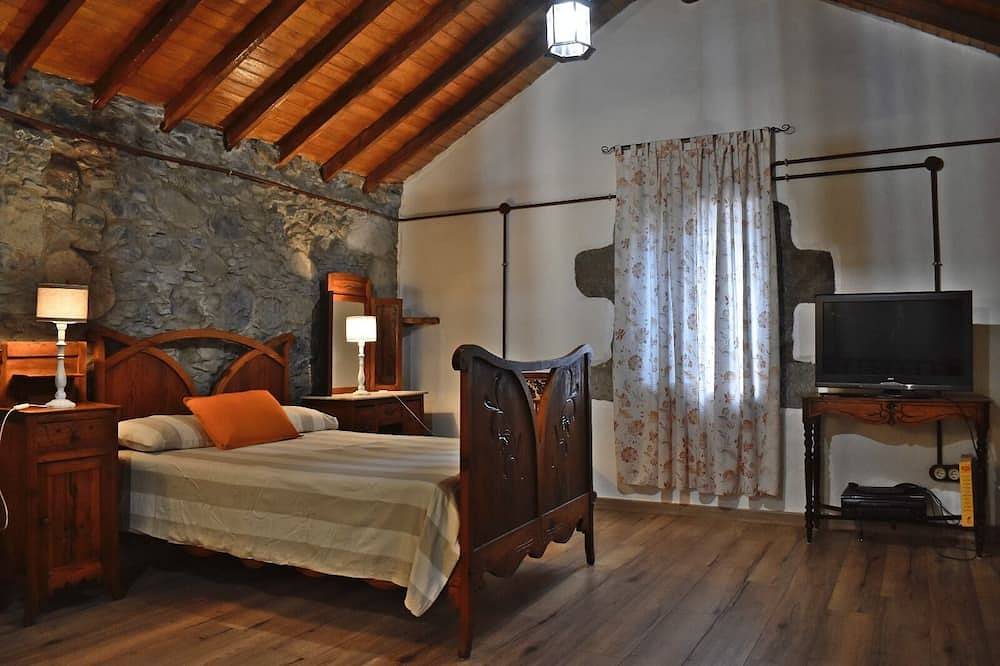 Casa Mama Lola-Ca'Peñate in Era de Mota, Valsequillo de Gran Canaria