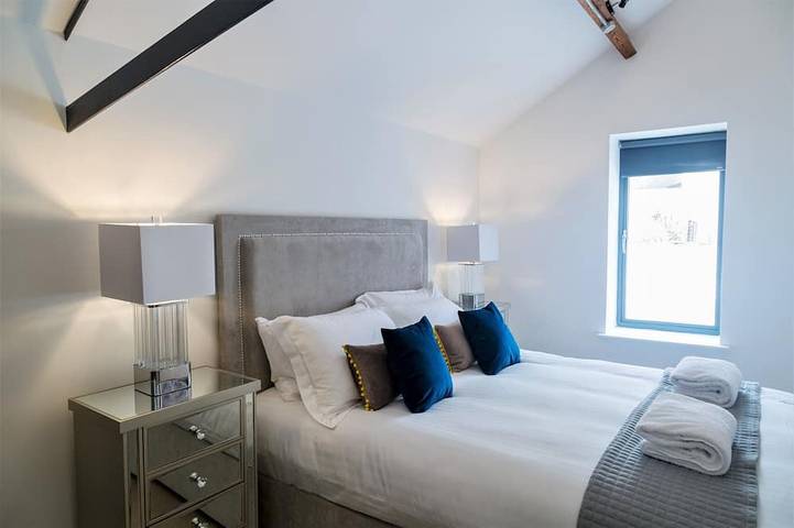 Vacation rental for 6 people in Bristol