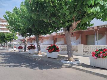 Appartement De Vacances pour 6 Personnes dans Peñíscola, Costa del Azahar, Photo 1