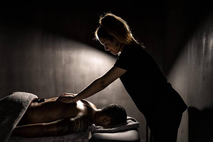 Hôtel pour 3 personnes, avec jacuzzi et terrasse ainsi que sauna et piscine dans Nelas - 3