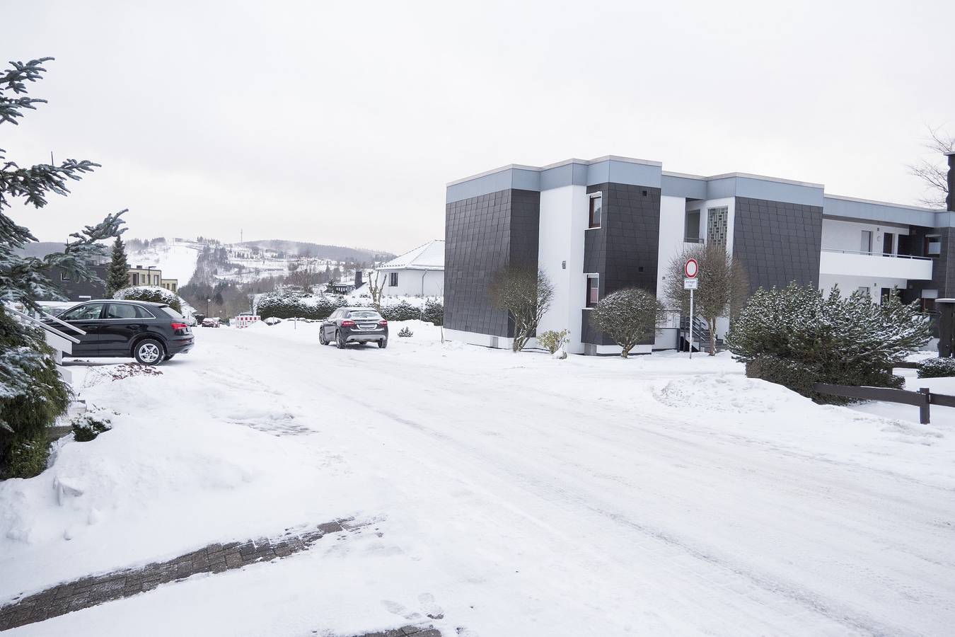 Ferienapartment Landwohnung Laura in Winterberg, Hochsauerlandkreis