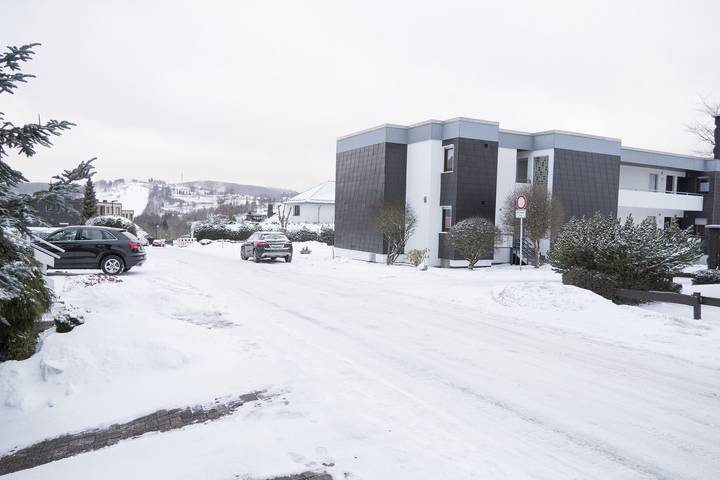 Chalet für 3 Personen in Winterberg - 4