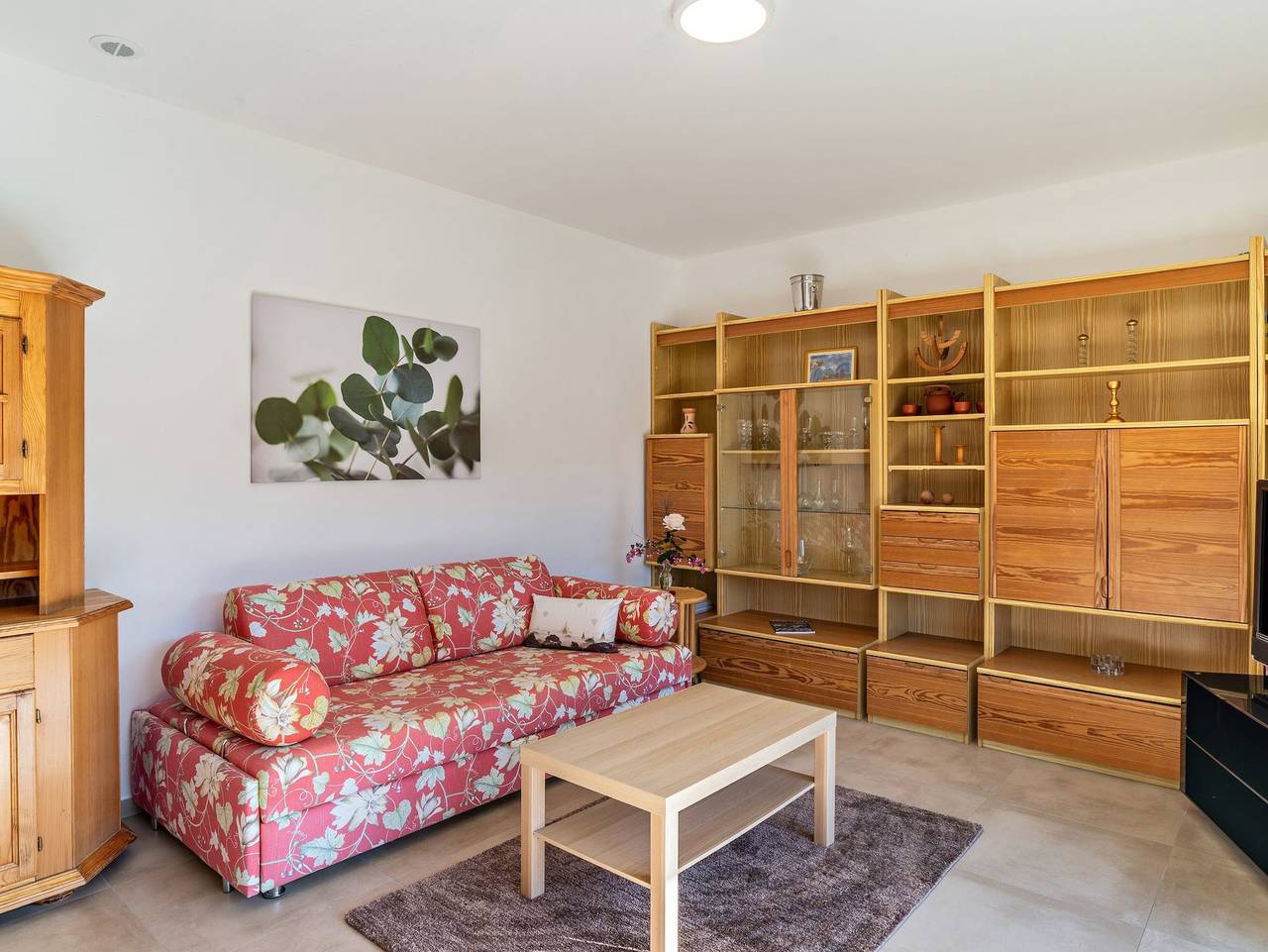 Ganze Ferienwohnung, Ferienwohnung Rennbachtal in Bad Herrenalb, Nordschwarzwald