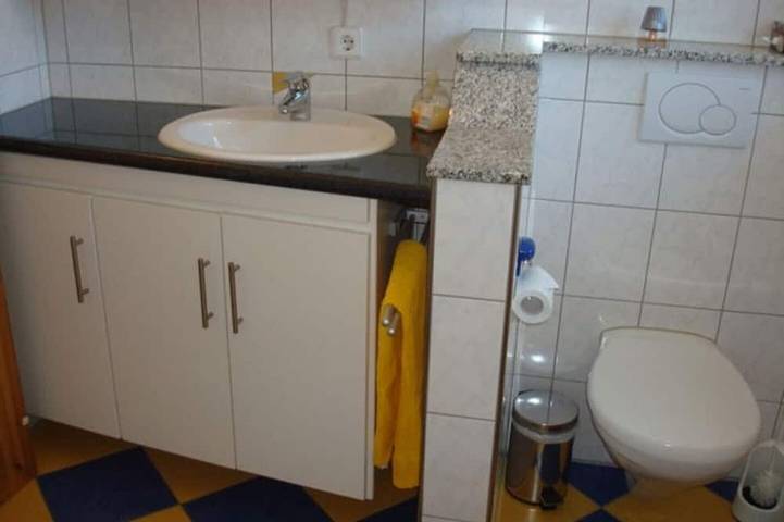 Gîte pour 5 personnes, avec balcon dans Wutoschingen - 4