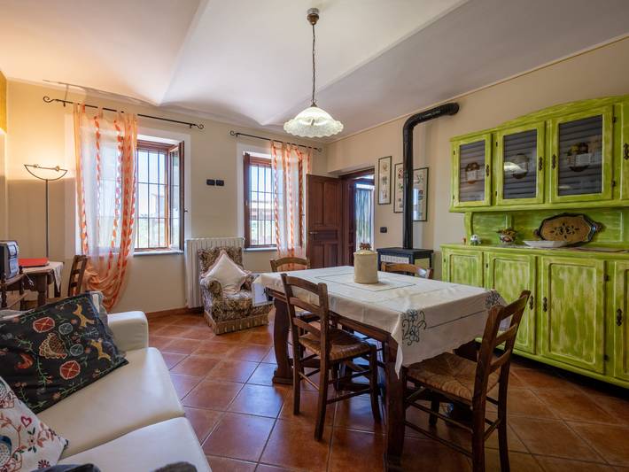 Agriturismo I Tre Tigli in Asti (Comune), Provincia d'Asti