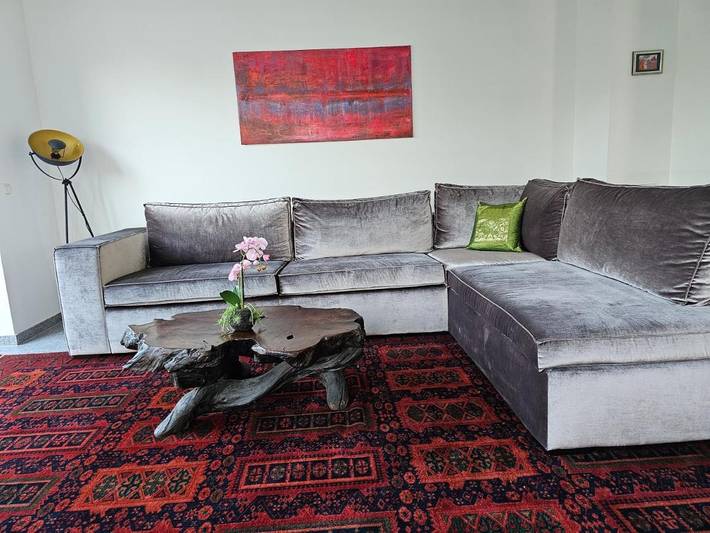 Ferienhaus für 8 Personen, mit Terrasse und Garten in Oppenheim