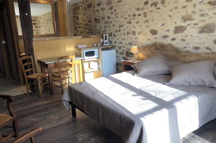 Location de vacances pour 6 personnes à Saint-Maurice-en-Quercy - 2