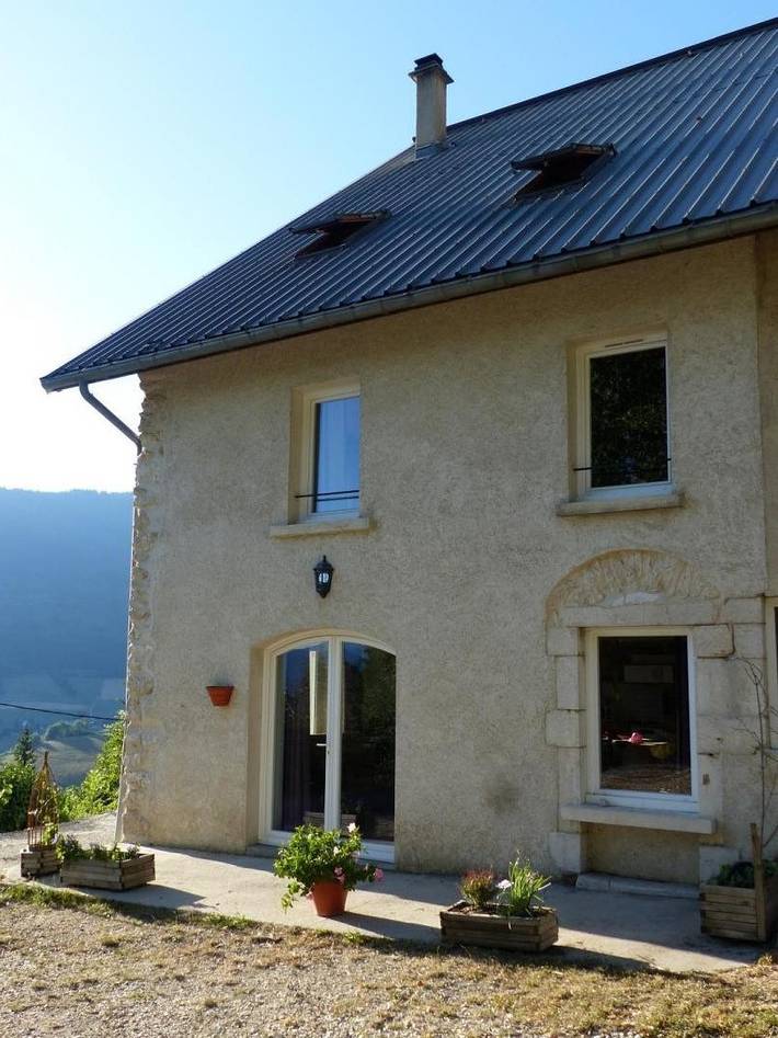 Gîte Lans en Vercors in Lans-en-Vercors, Parc naturel régional du Vercors