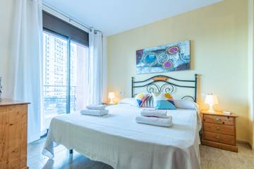 Vakantieappartement voor 6 Personen in Castelló d'Empúries, Costa Brava, Afbeelding 4