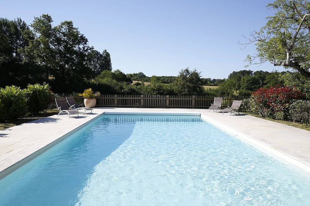 Photo : Maison de vacances