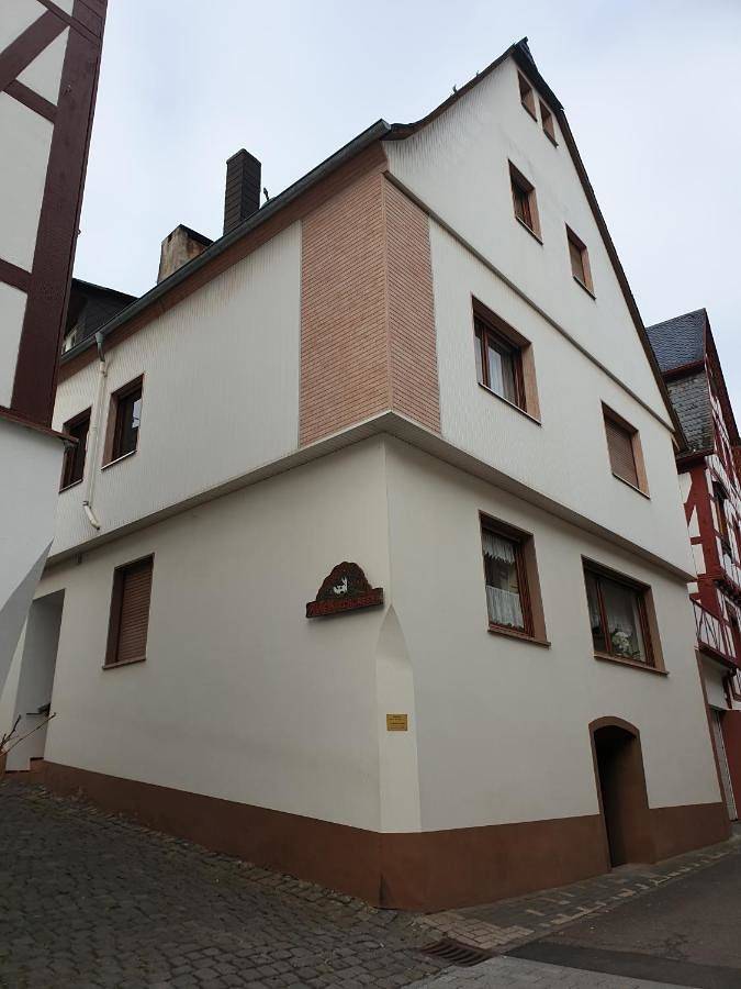 Ferienhaus für 10 Personen, mit Ausblick