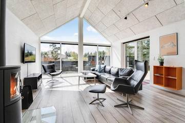 Villa für 6 Personen in Hvide Sande, Holmsland Klit, Bild 1