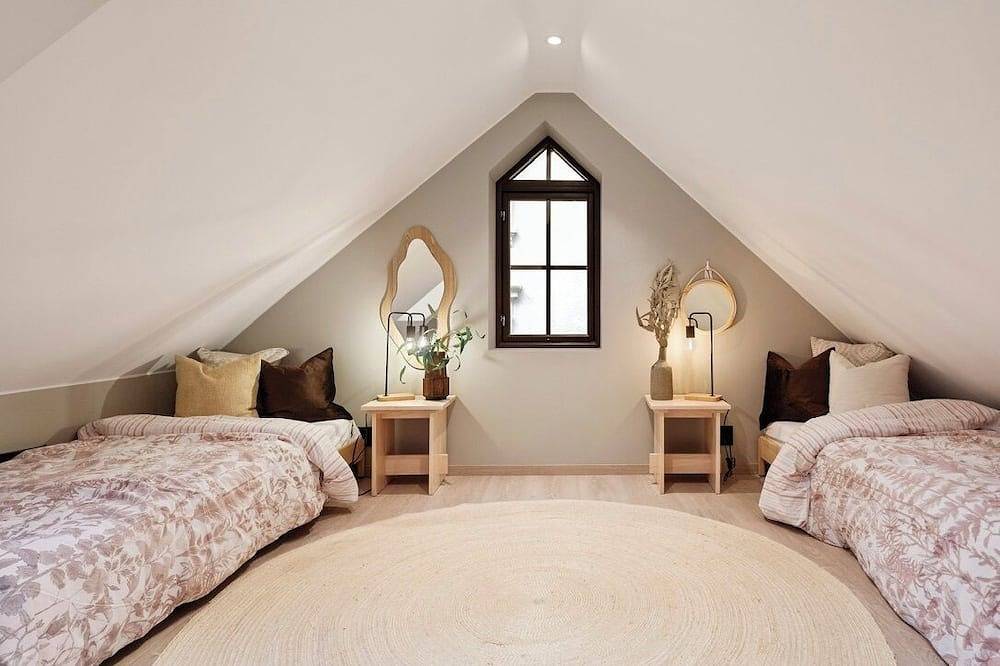 Large and Luxurious house in the heart of Bergen with parking! in Bergenhus, Bergen