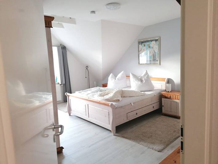 Ferienhaus für 5 Personen, mit Terrasse in Greetsiel - 4