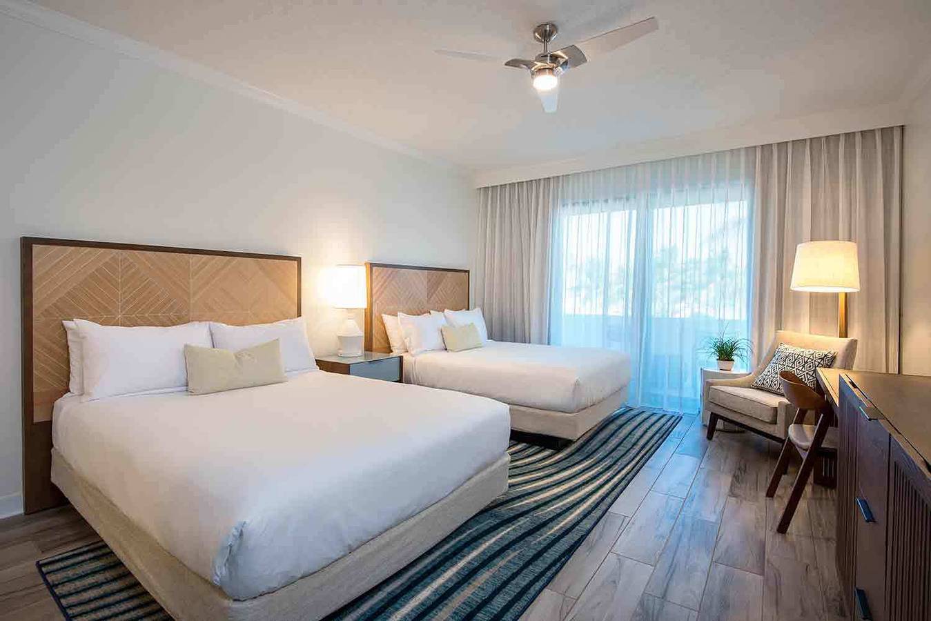 Marina Village in Duck Key, Monroe County