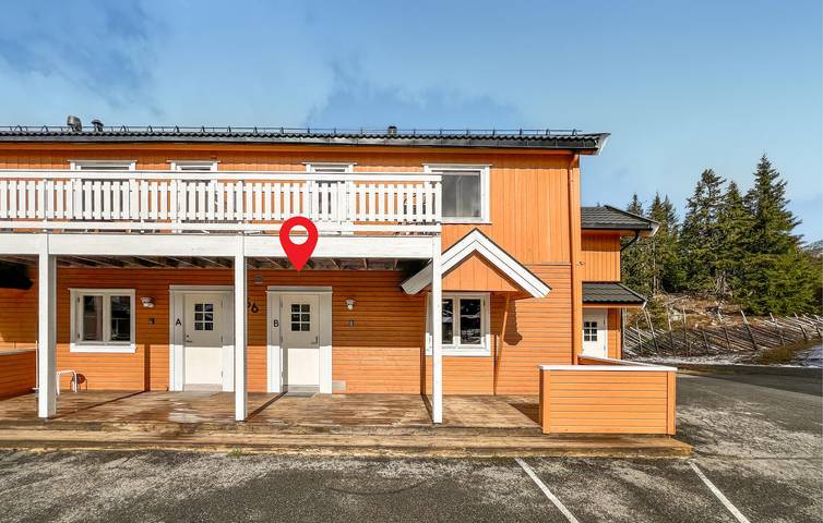 Ferienwohnung für 4 Personen