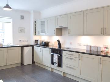 Log Cabin for 2 People in Ayrshire, Lowlands, Photo 3