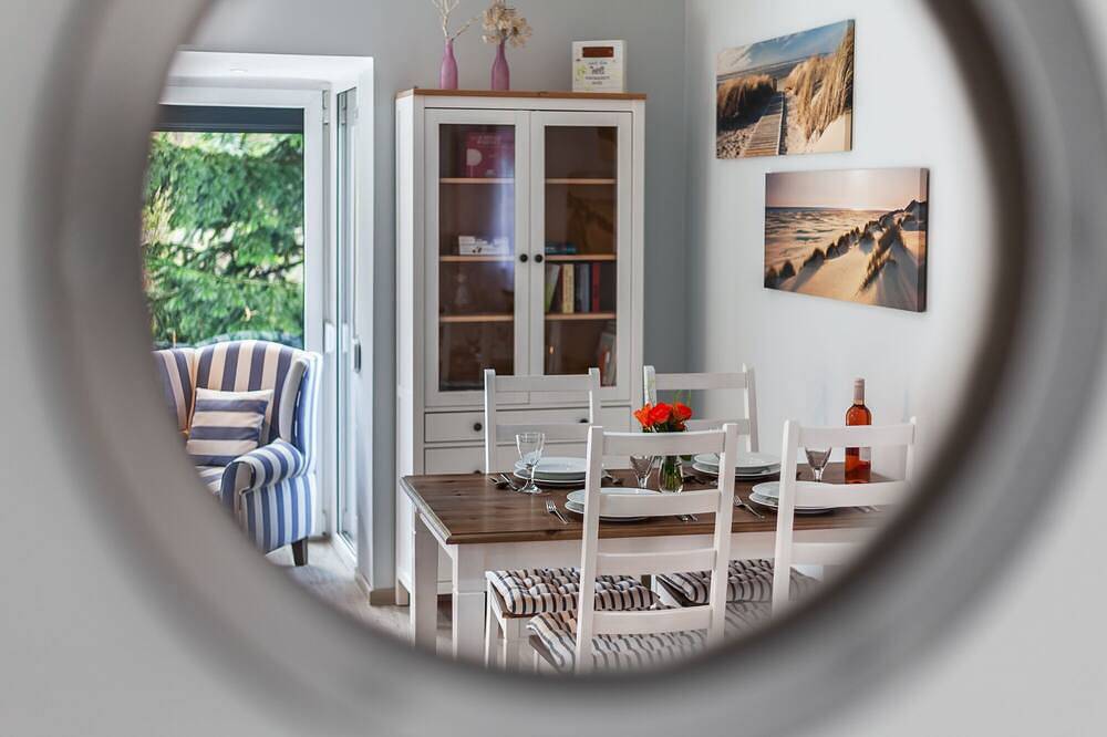 Ferienhaus am Schwielowsee in Ferch, Schwielowsee